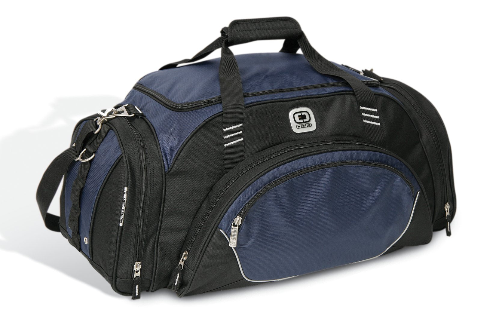 OGIO® - Transfer Duffel. OGIO