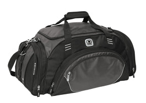 OGIO® - Transfer Duffel. OGIO