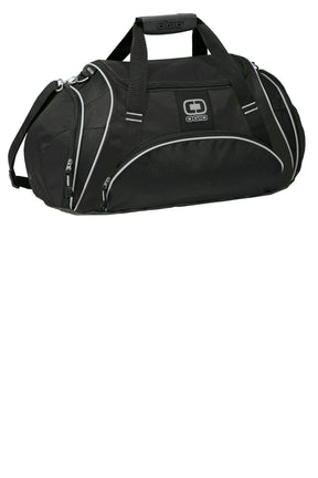 OGIO® - Crunch Duffel. OGIO