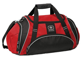 OGIO® - Crunch Duffel. OGIO