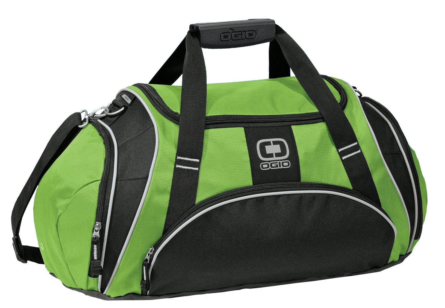 OGIO® - Crunch Duffel. OGIO
