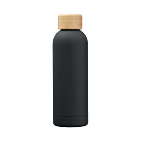 Grove 17oz Vacuum Insulated Water Bottle