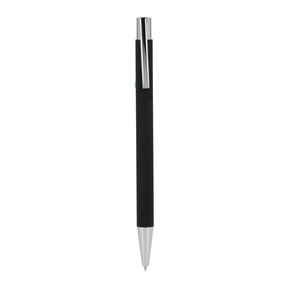 Maxi Recycled Aluminum Soft Touch Gel Pen