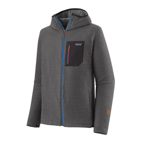 R1 Air Full-Zip Hoody - Men's