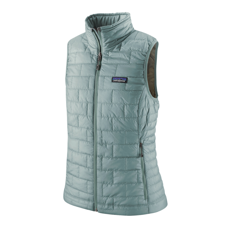 Custom patagonia vest deals