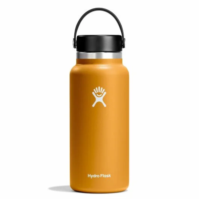 Wide Mouth Water Bottle 32oz