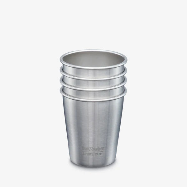 Klean Kanteen Cups and Mugs 10oz Cup - 4 Pack Klean Kanteen