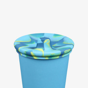 Klean Kanteen Kid's Cup Sippy Lid 2-Pack Klean Kanteen