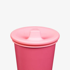 Klean Kanteen Kid's Cup Sippy Lid 2-Pack Klean Kanteen