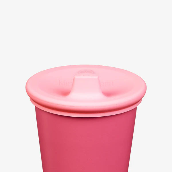 Klean Kanteen Kid's Cup Sippy Lid 2-Pack Klean Kanteen