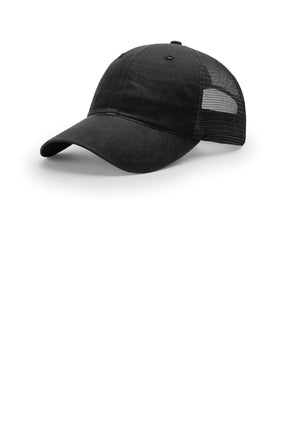 Richardson Garment Washed Trucker Richardson
