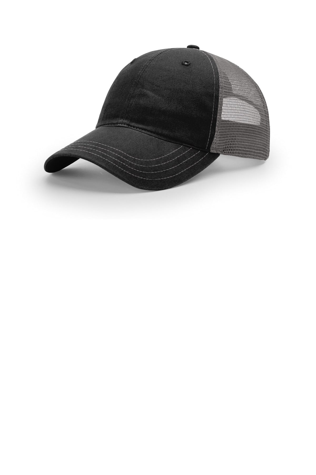 Richardson Garment Washed Trucker Richardson
