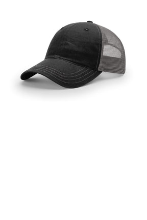 Richardson Garment Washed Trucker Richardson