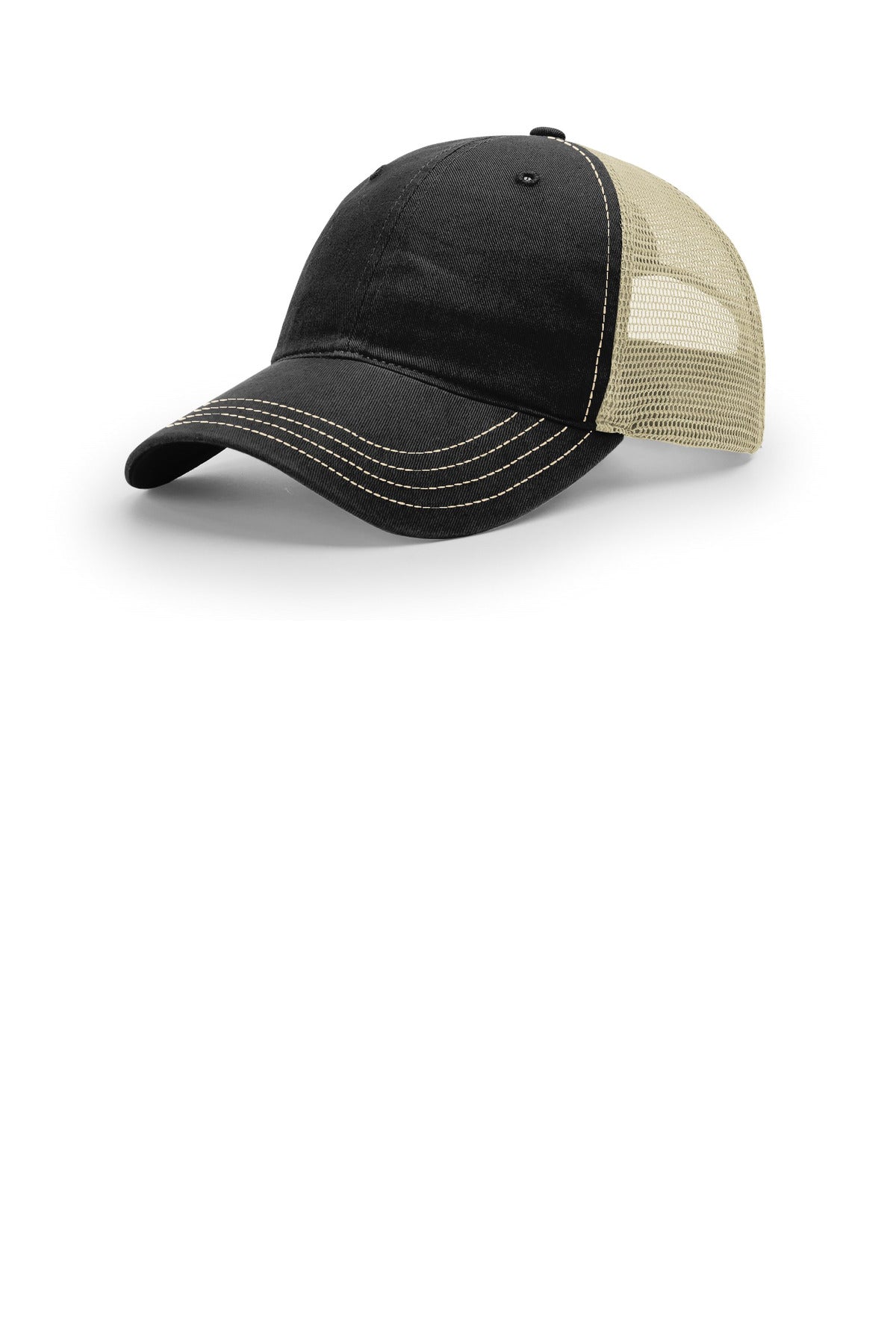 Richardson Garment Washed Trucker Richardson