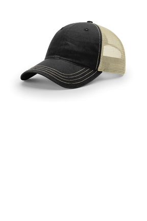 Richardson Garment Washed Trucker Richardson