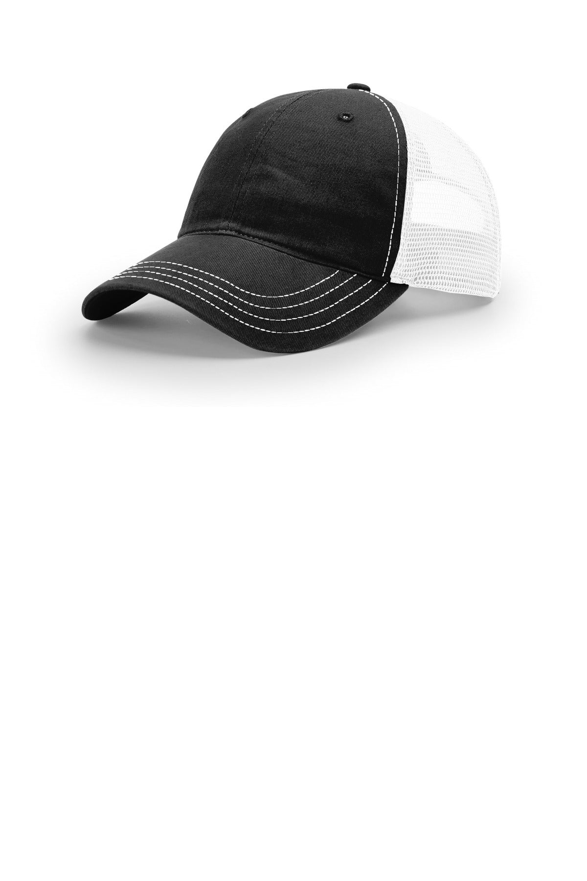 Richardson Garment Washed Trucker Richardson