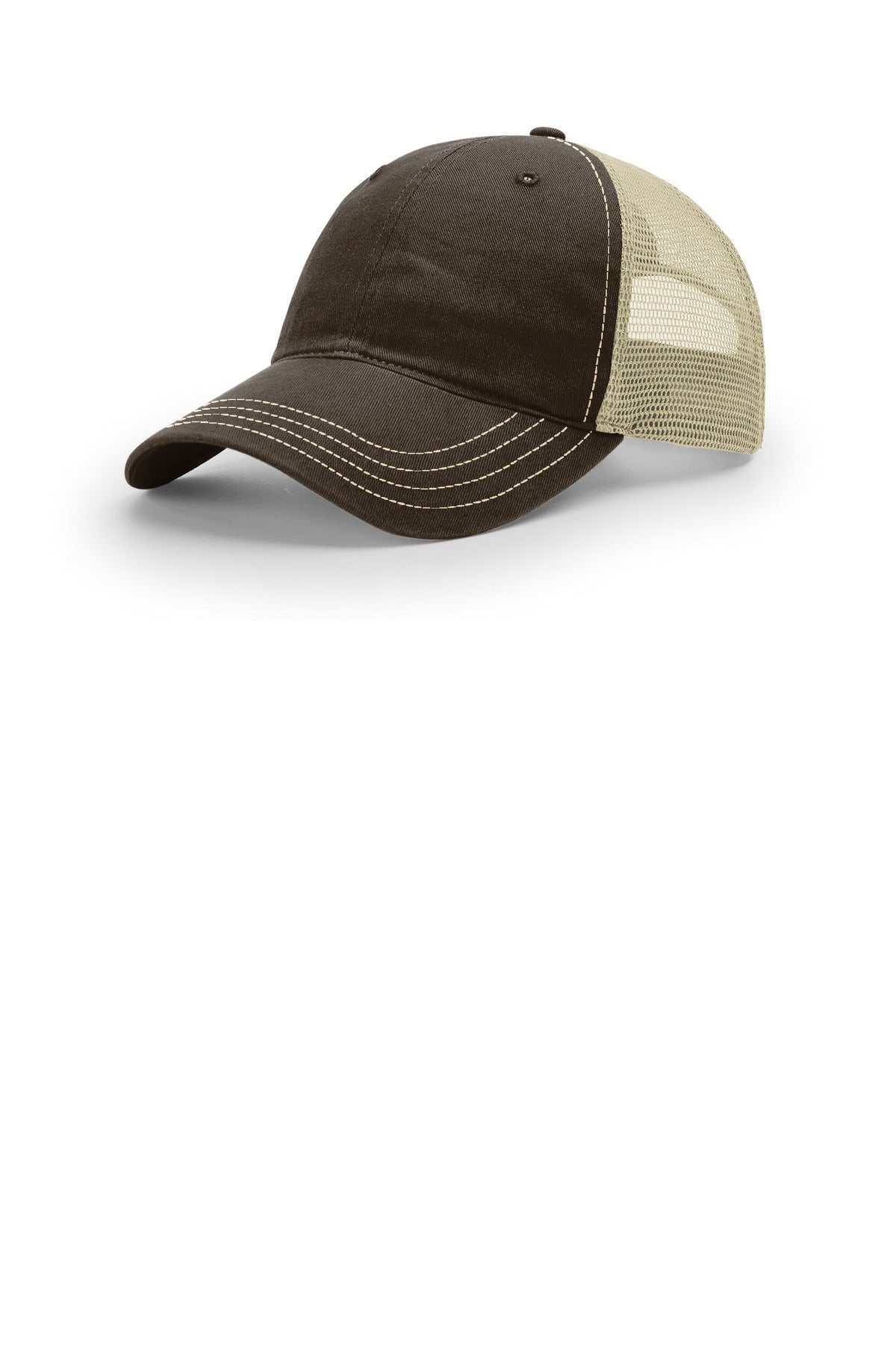 Richardson Garment Washed Trucker Richardson