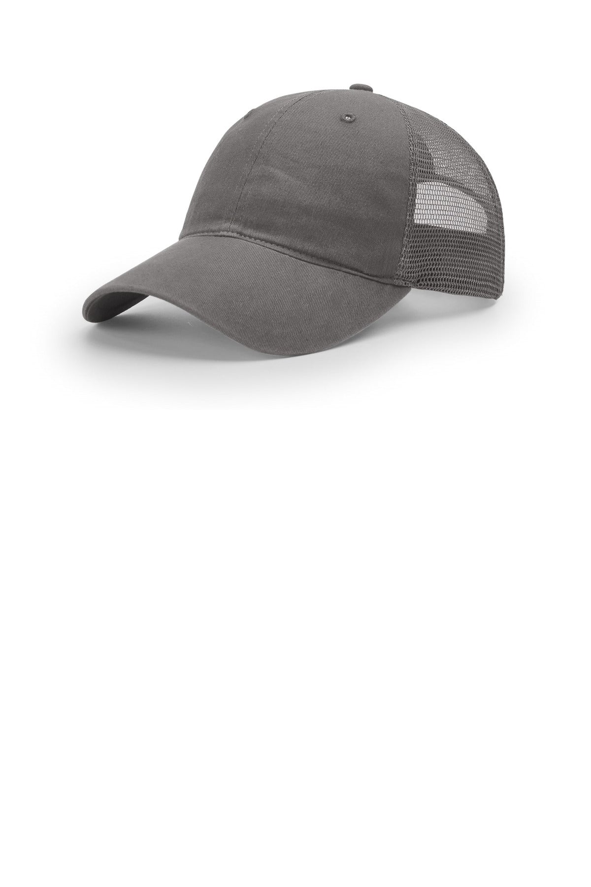 Richardson Garment Washed Trucker Richardson