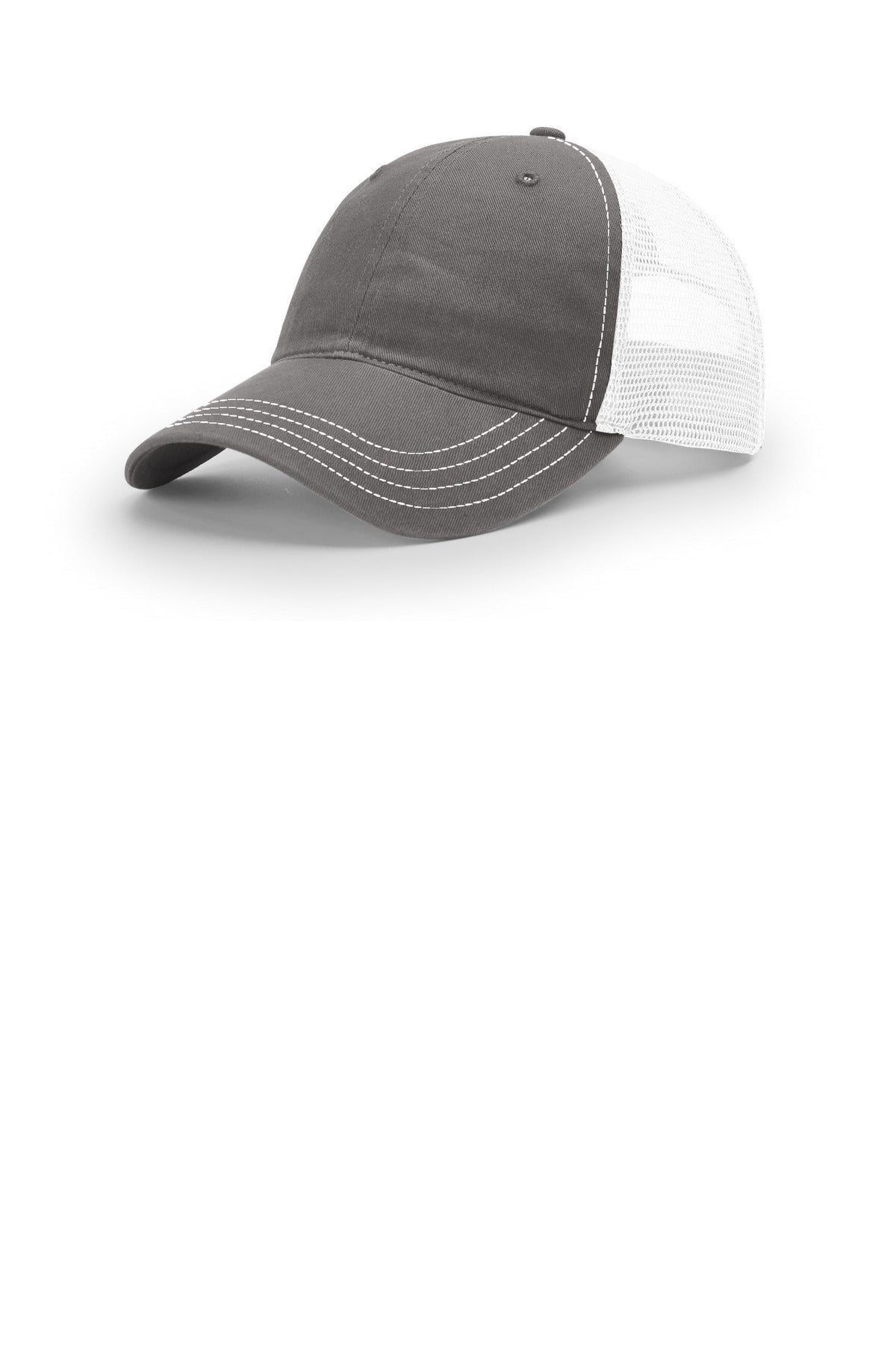 Richardson Garment Washed Trucker Richardson