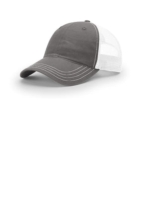 Richardson Garment Washed Trucker Richardson