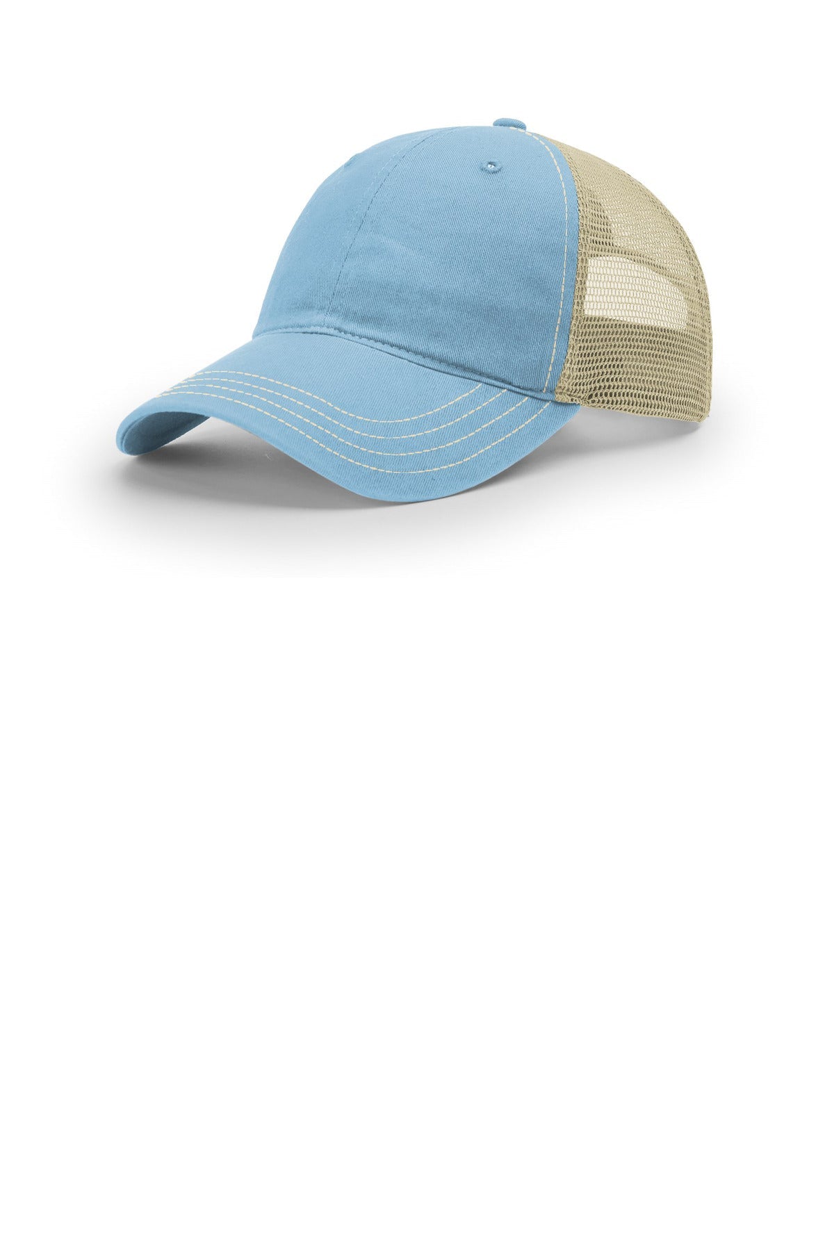 Richardson Garment Washed Trucker Richardson