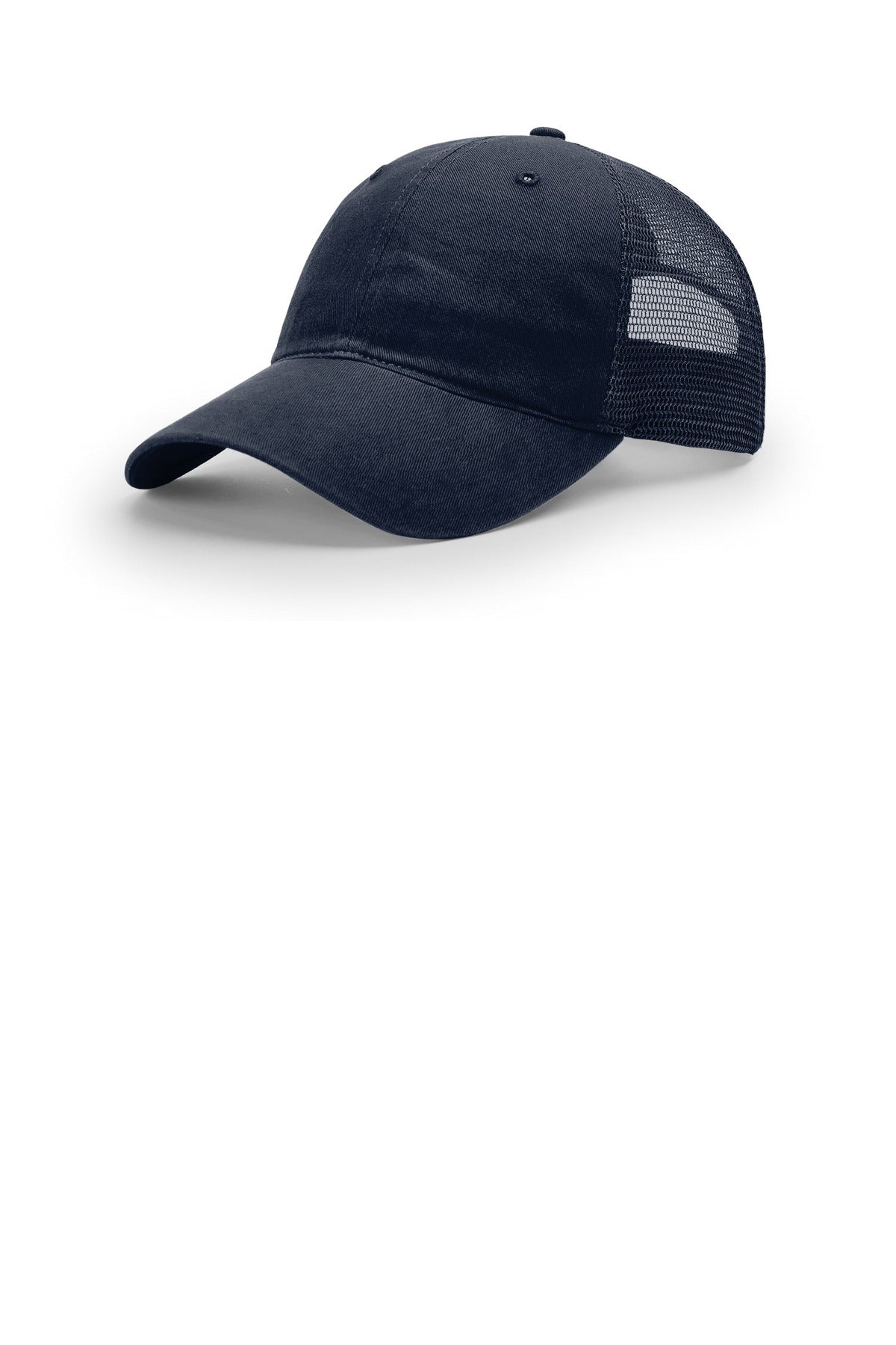 Richardson Garment Washed Trucker Richardson