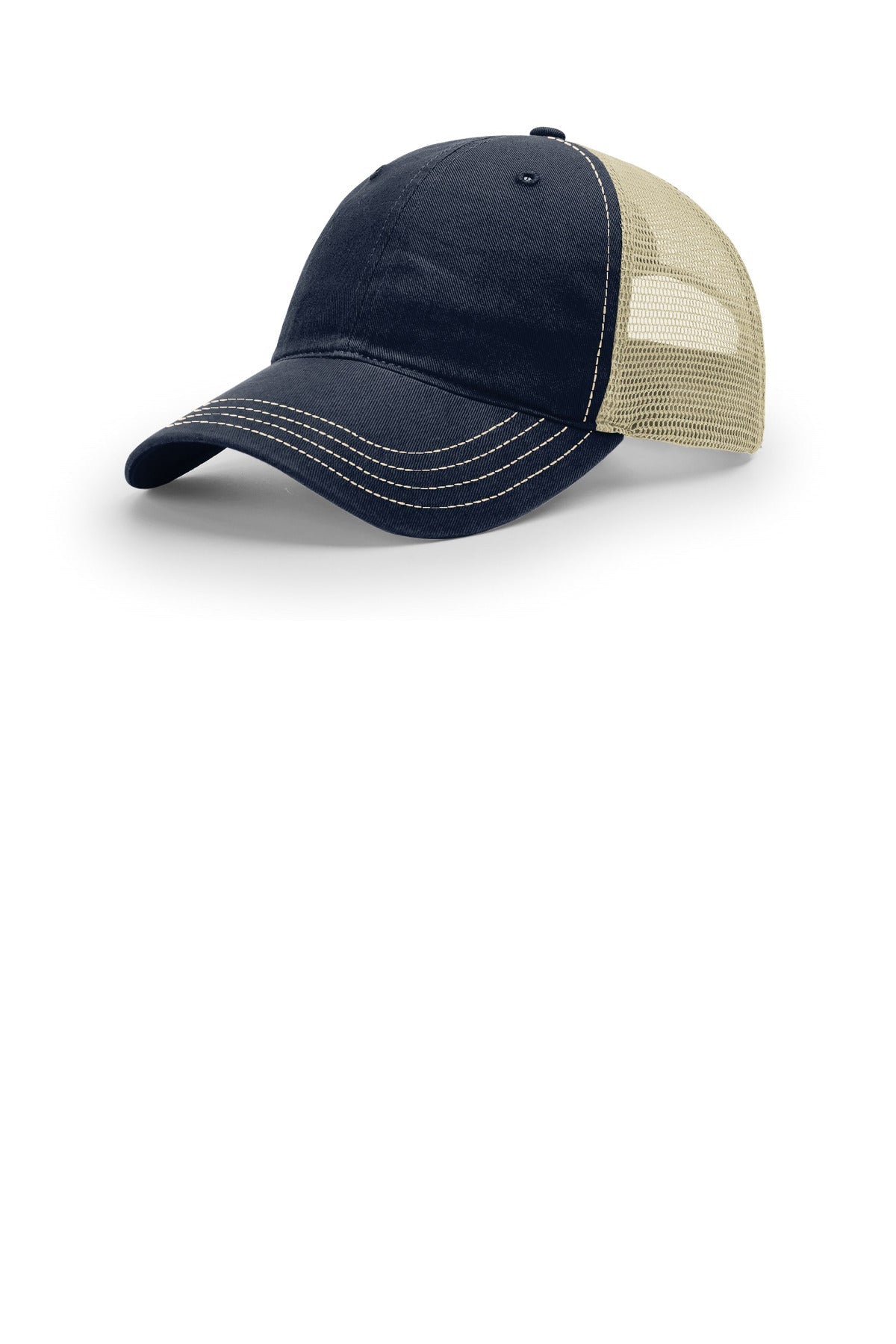 Richardson Garment Washed Trucker Richardson