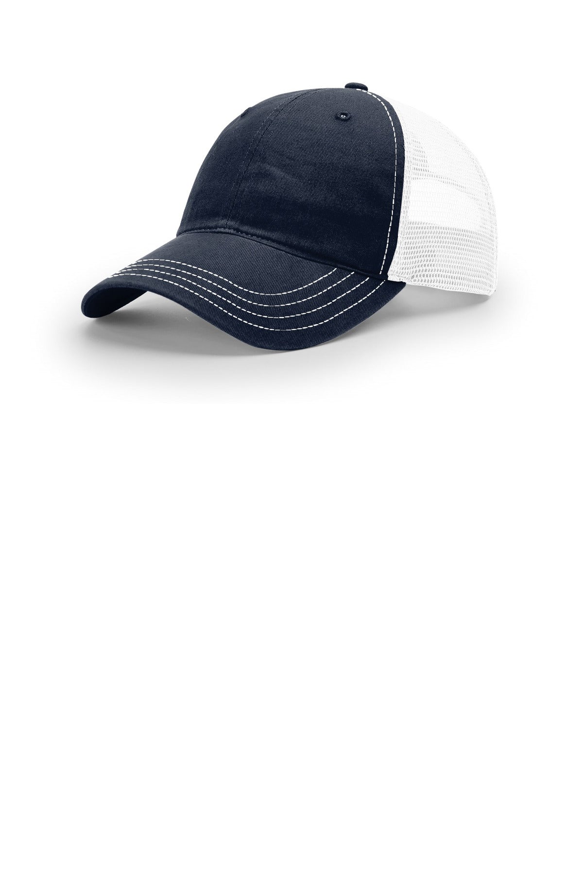 Richardson Garment Washed Trucker Richardson