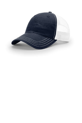 Richardson Garment Washed Trucker Richardson