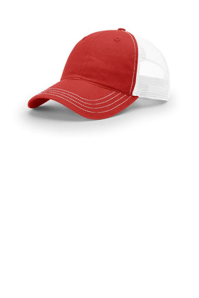 Richardson Garment Washed Trucker Richardson