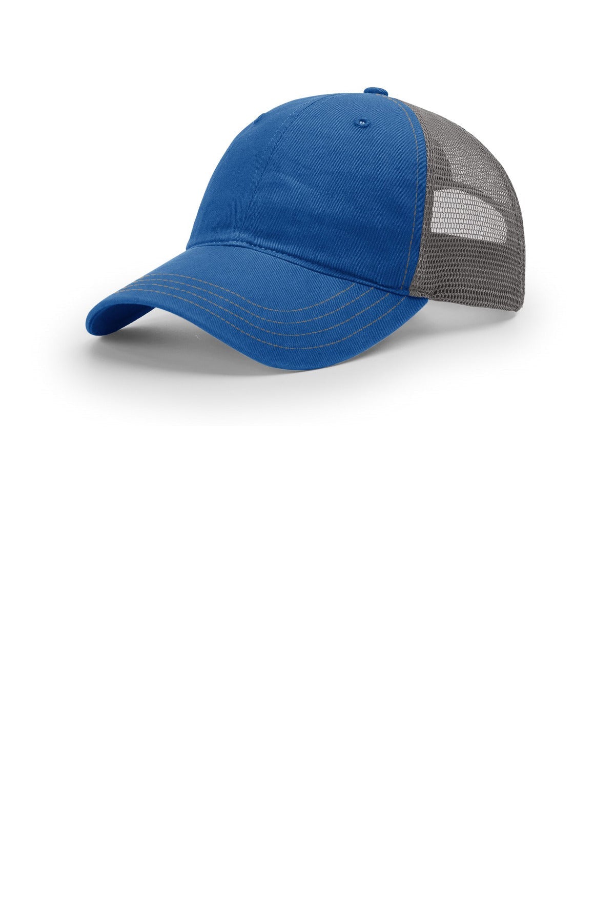 Richardson Garment Washed Trucker Richardson