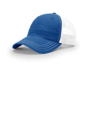 Richardson Garment Washed Trucker Richardson