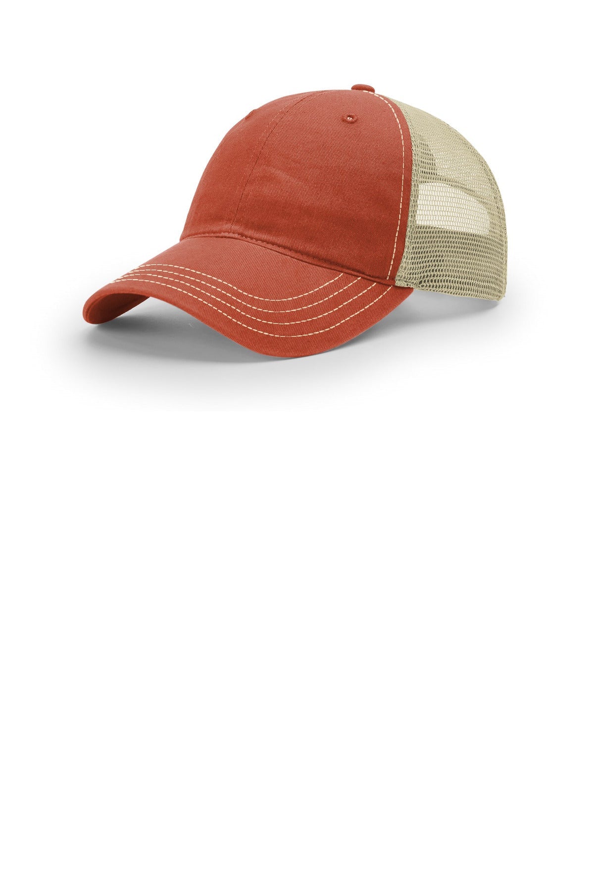 Richardson Garment Washed Trucker Richardson