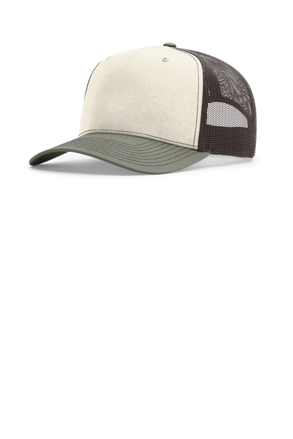 Richardson Five-Panel Champ Trucker Richardson