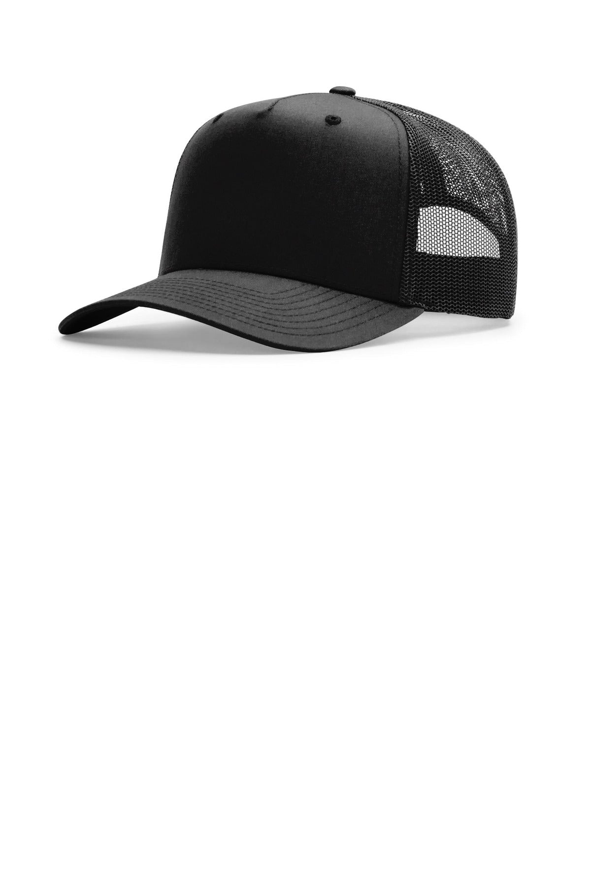 Richardson Five-Panel Champ Trucker Richardson