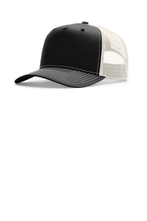 Richardson Five-Panel Champ Trucker Richardson
