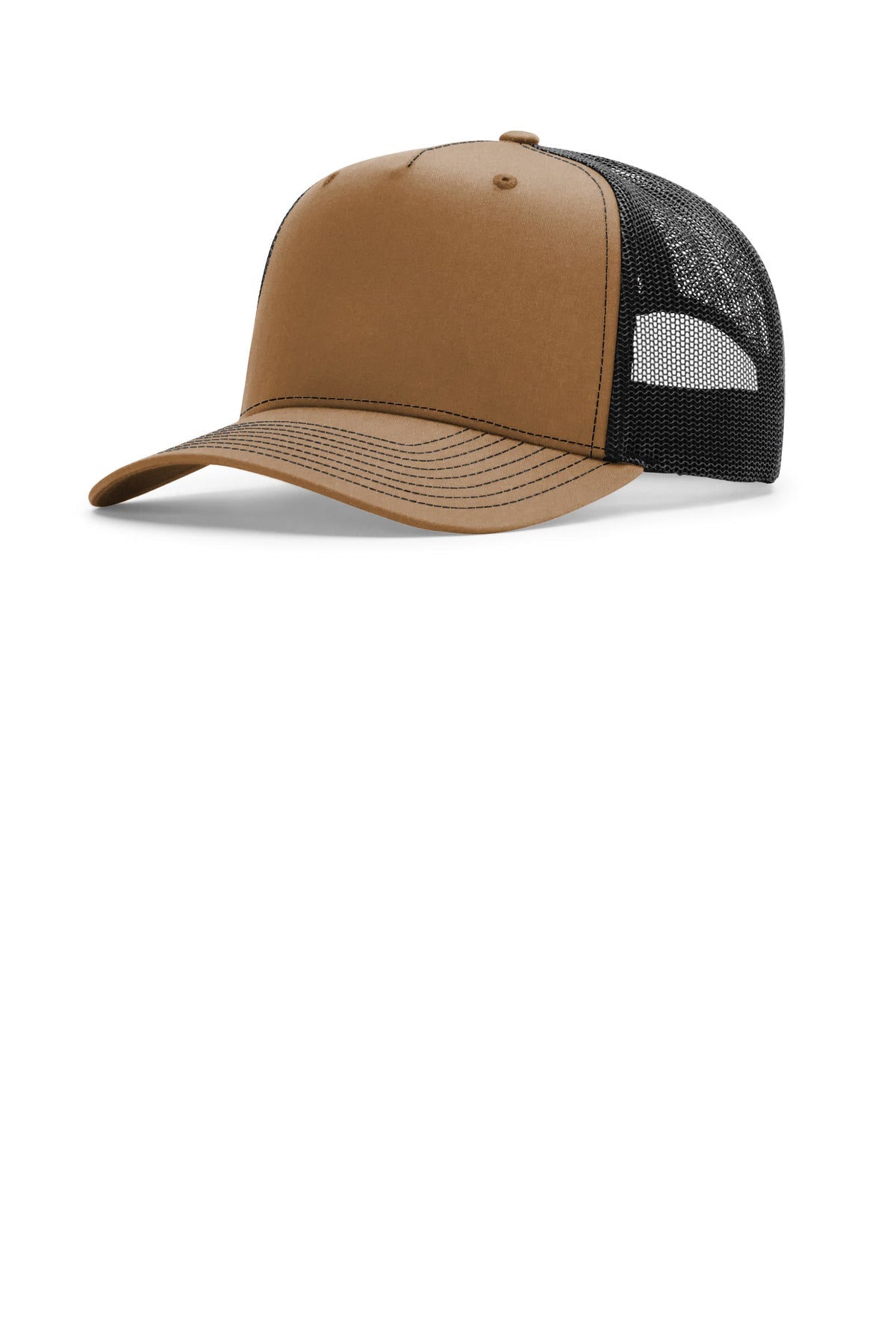Richardson Five-Panel Champ Trucker Richardson