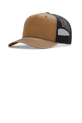 Richardson Five-Panel Champ Trucker Richardson