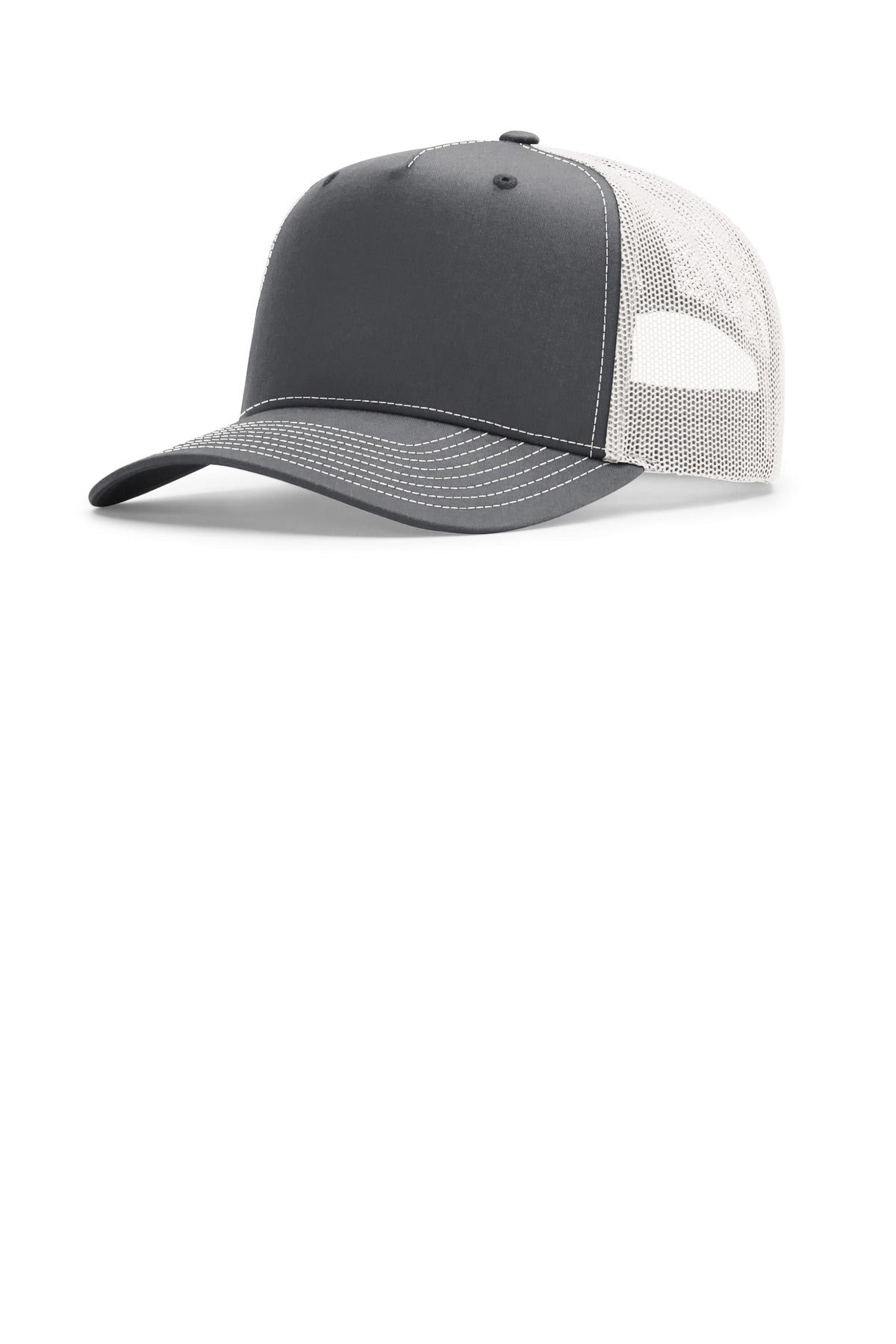 Richardson Five-Panel Champ Trucker Richardson