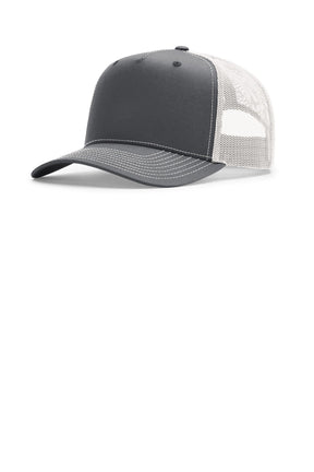 Richardson Five-Panel Champ Trucker Richardson
