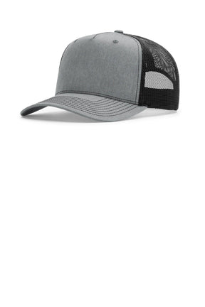 Richardson Five-Panel Champ Trucker Richardson