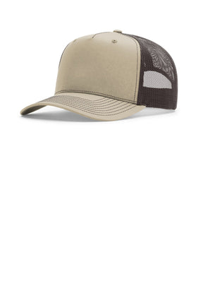 Richardson Five-Panel Champ Trucker Richardson