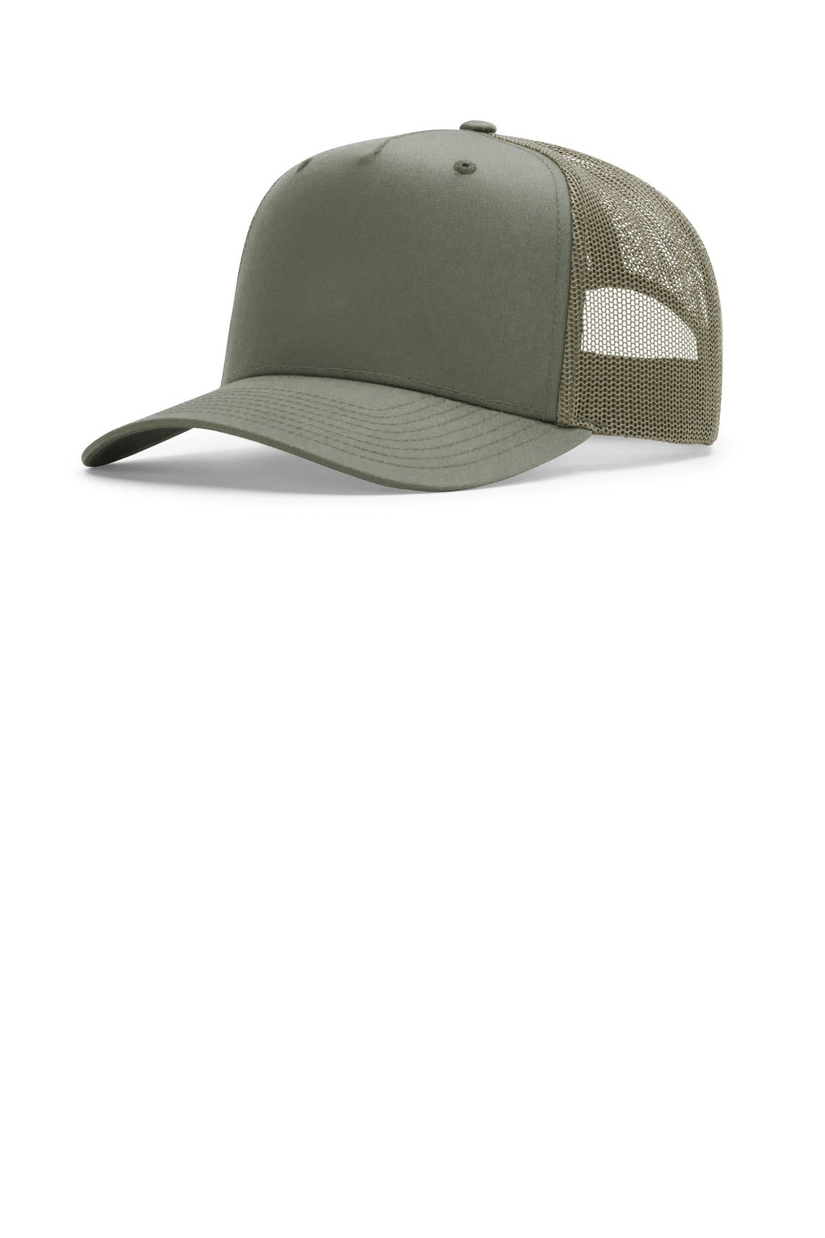 Richardson Five-Panel Champ Trucker Richardson