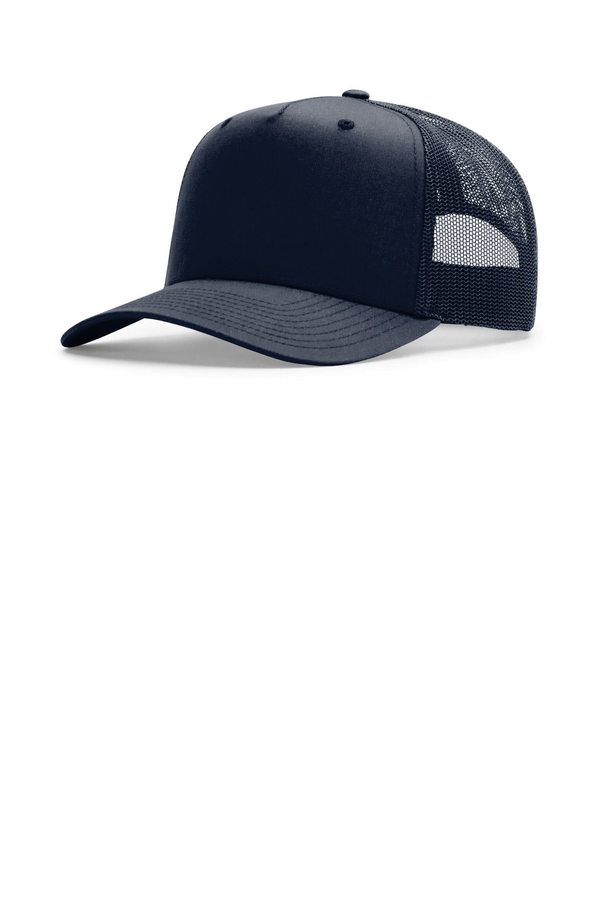 Richardson Five-Panel Champ Trucker Richardson