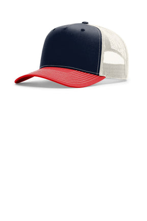 Richardson Five-Panel Champ Trucker Richardson