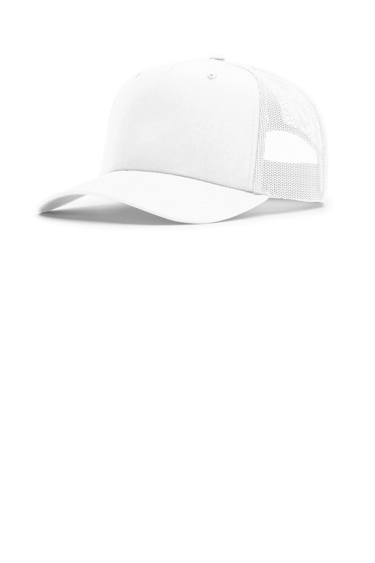 Richardson Five-Panel Champ Trucker Richardson