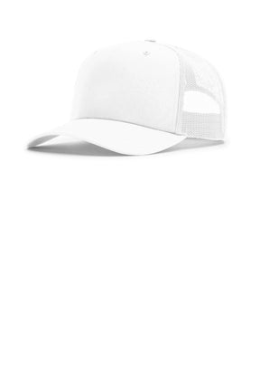 Richardson Five-Panel Champ Trucker Richardson