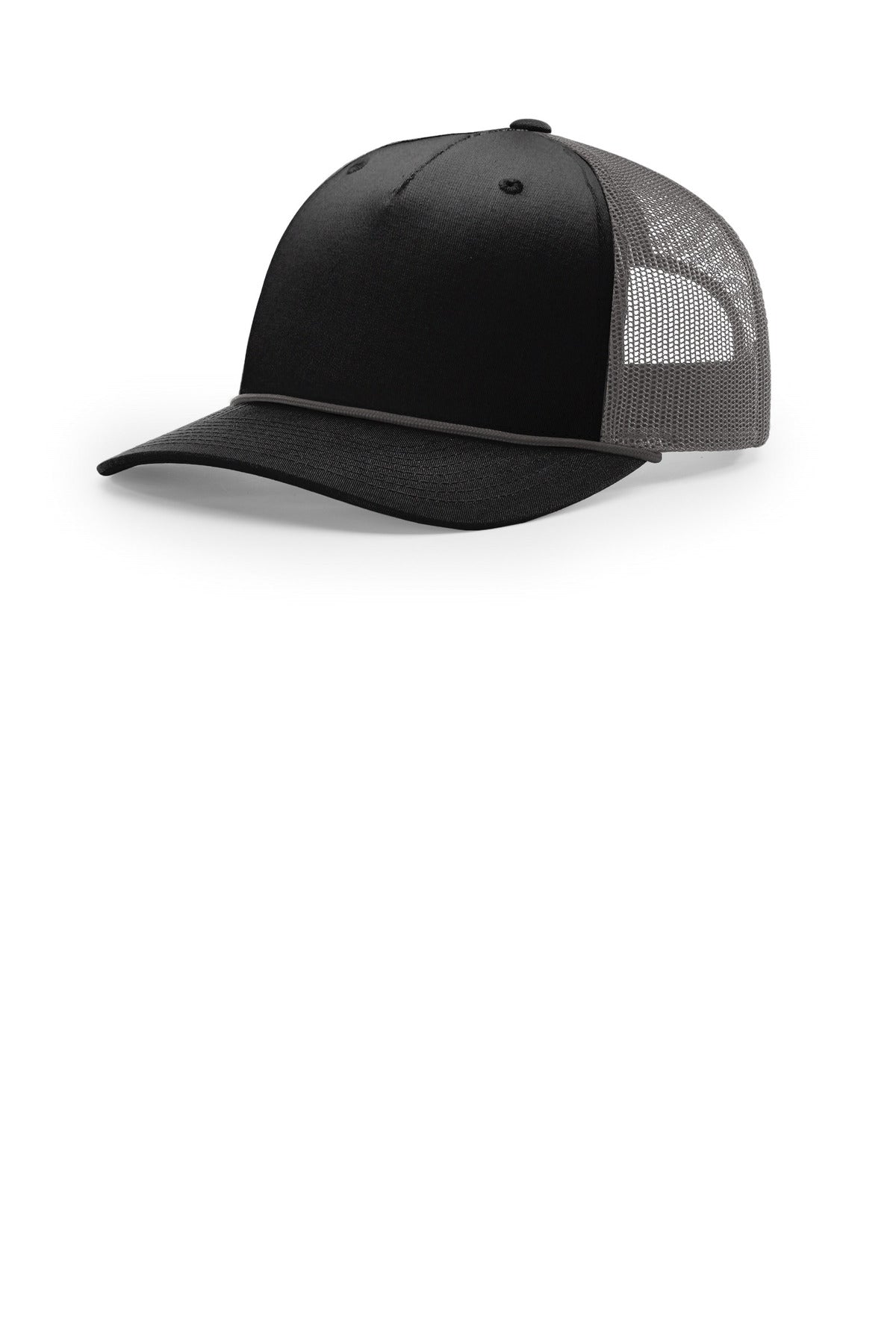 Richardson Five-Panel with Rope Richardson