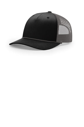 Richardson Five-Panel with Rope Richardson