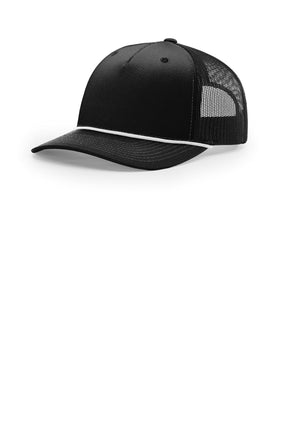 Richardson Five-Panel with Rope Richardson